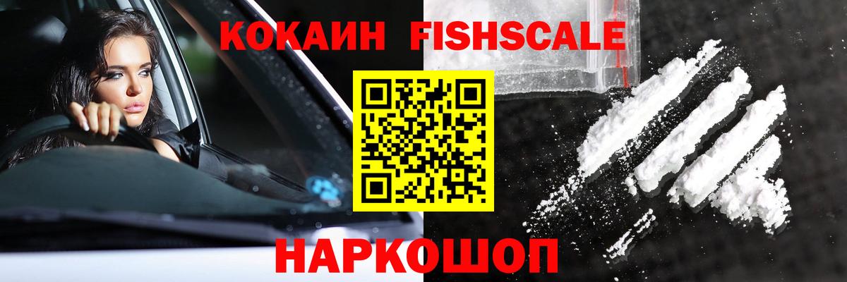 COCAIN FishScale  Вход с VPN  COCAIN  Благовещенск 